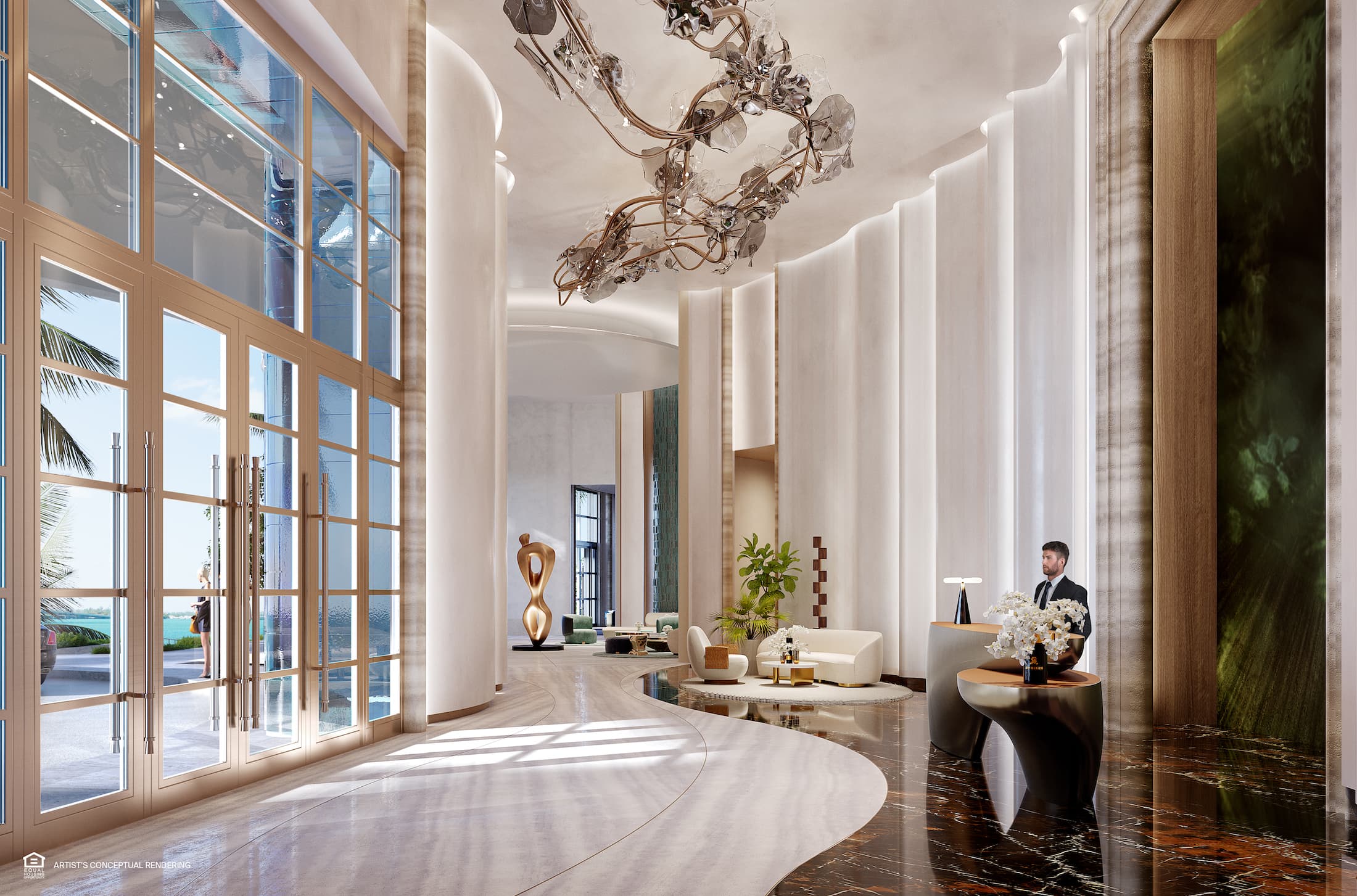 St Regis Brickell photo 16