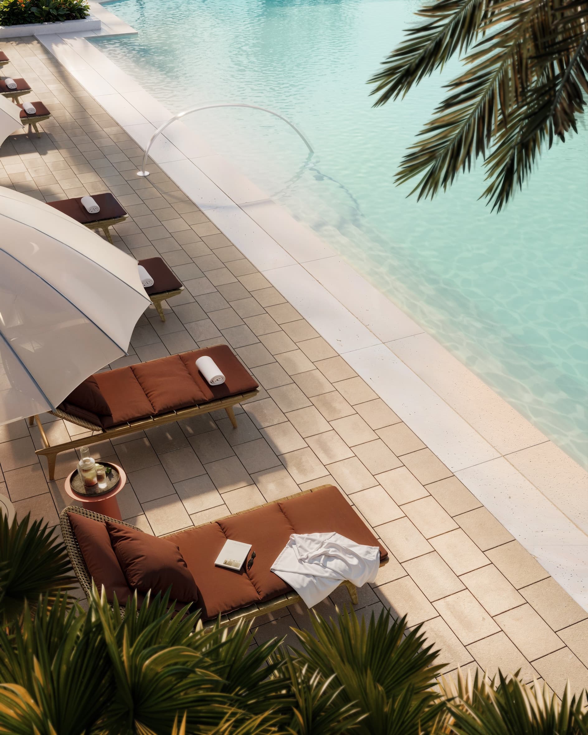 MONDRIAN Hallandale Beach photo 4